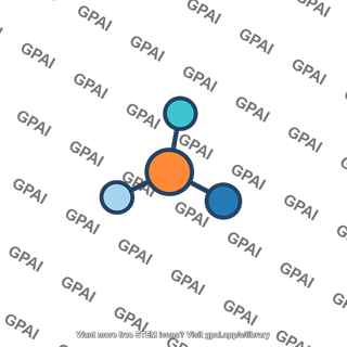 Molecule structure