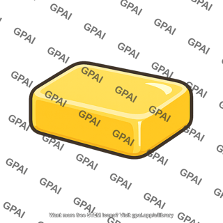 Butter pat