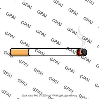 Cigarette