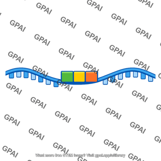 Mrna chain initiating codon