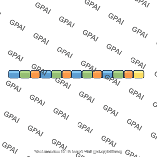 Nucleotide sequence repetitive