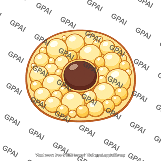 Lutein cell lipid filled