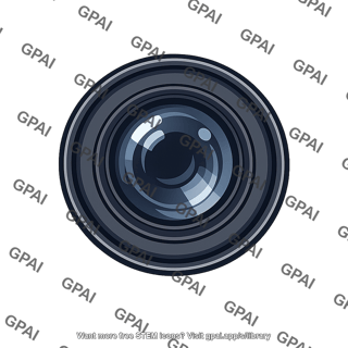 Camera lens