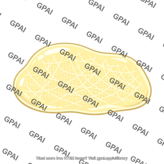 Interstitial fluid gel