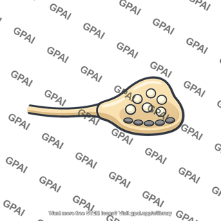 Slotted spoon