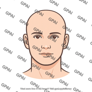Head front