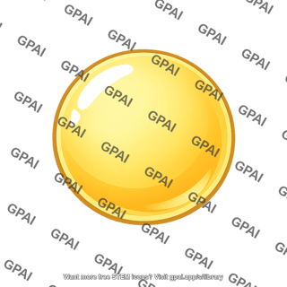 Fat droplet