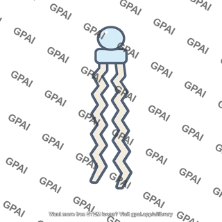 Phospholipid molecule