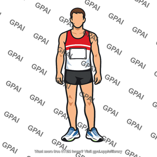 Marathoner