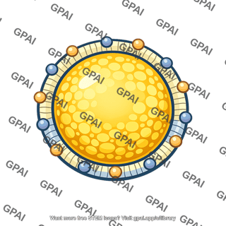 Intermediate density lipoprotein
