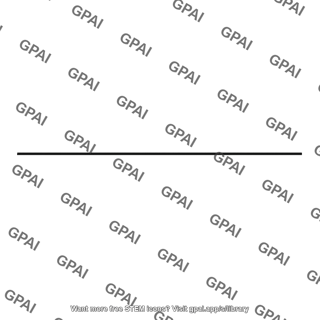 Line horizontal