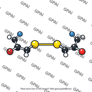 Cystine
