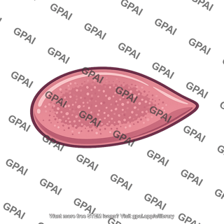 Amygdaloid nucleus