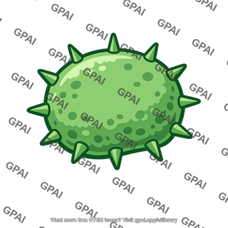 Invading organism