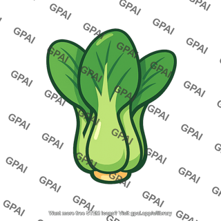 Bok choy