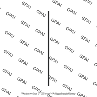 Line vertical