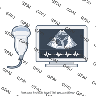 Echocardiography