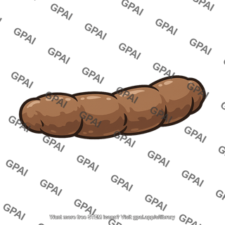 Feces