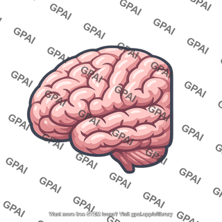 Brain hemisphere