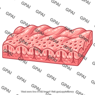 Stomach mucosa