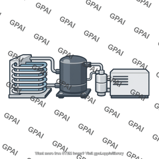 Refrigeration system