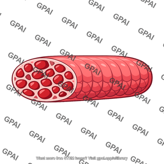 Erectile tissue
