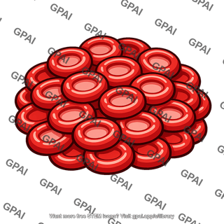 Red blood cell concentrated