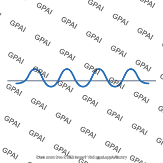 Slow wave trace