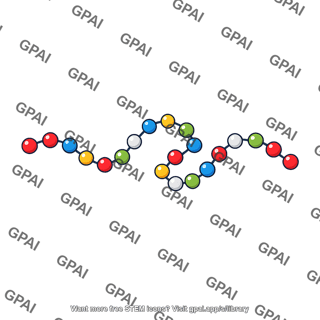 Peptide chain