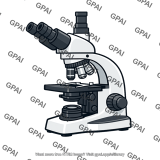 Light microscope