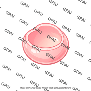 Pulmonary alveolus