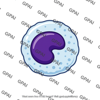 Blood monocyte