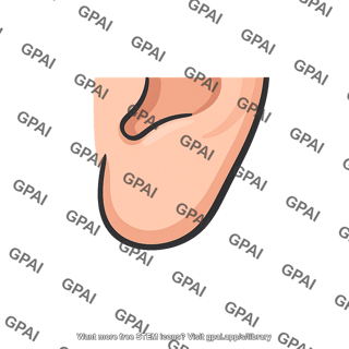 Earlobe