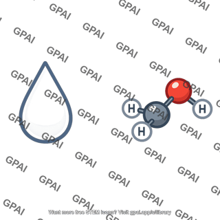 Methanol