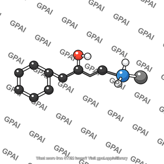 Ephedrine