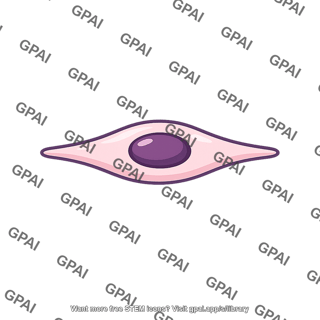 Osteogenic cell