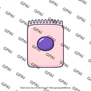 Tubular epithelial cell