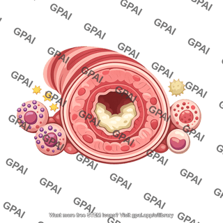 Allergic asthma