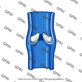 Venous valve incompetent