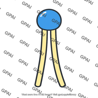 Phospholipid molecule