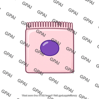 Tubular cell