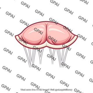 Mitral valve closed