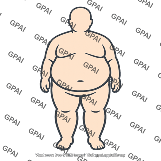 Severe obesity