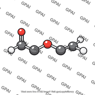 Ester molecule