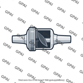 Negative pressure valve
