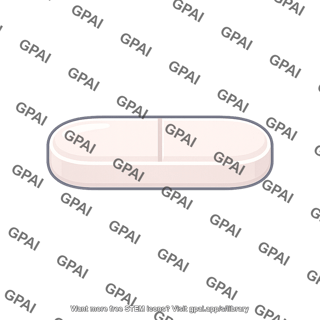 Gliflozin tablet