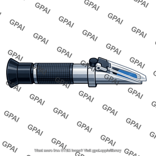 Refractometer