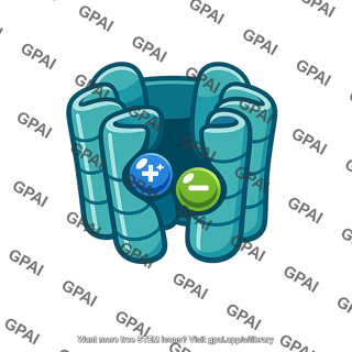 Chloride sodium cotransporter