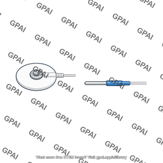 Stimulating electrode