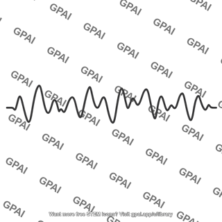 Electrocardiogram ventricular fibrillation coarse